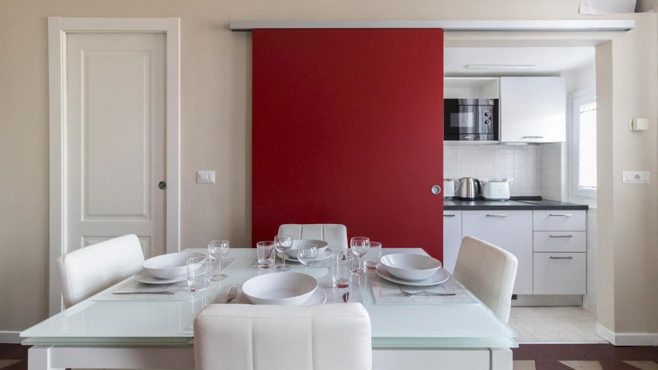 Italianway - Borsieri 11 B Daire Milano Dış mekan fotoğraf