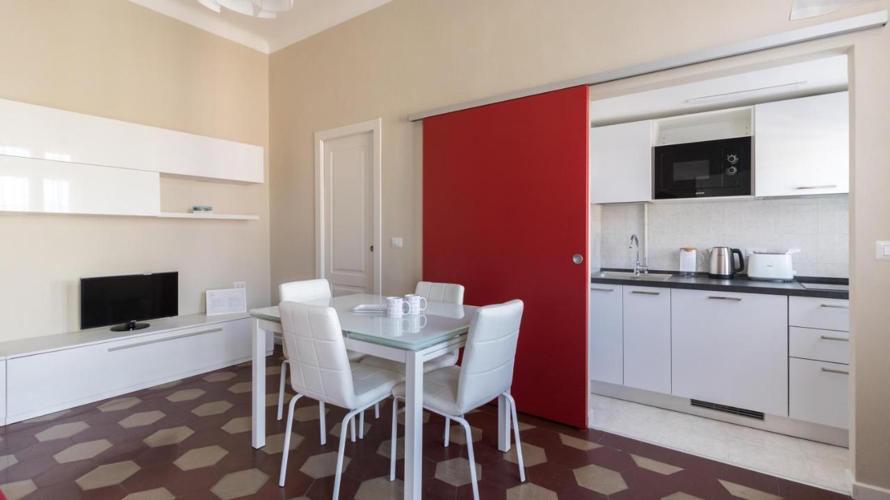 Italianway - Borsieri 11 B Daire Milano Dış mekan fotoğraf