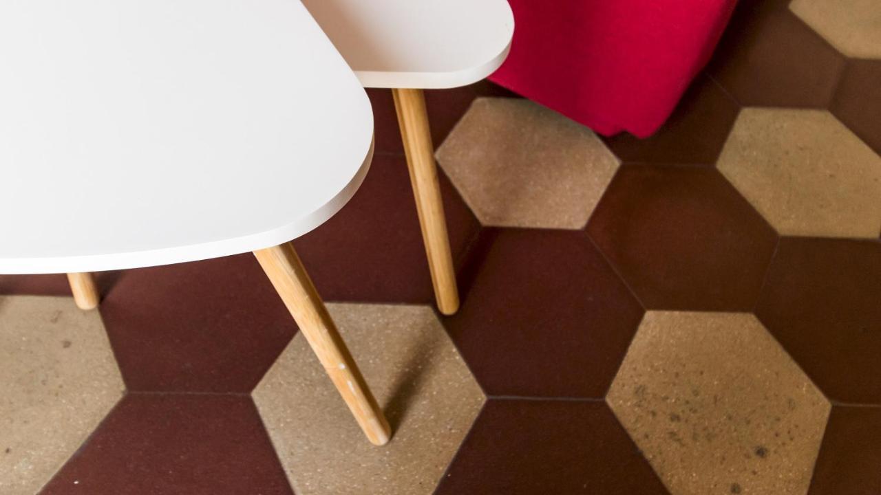 Italianway - Borsieri 11 B Daire Milano Dış mekan fotoğraf