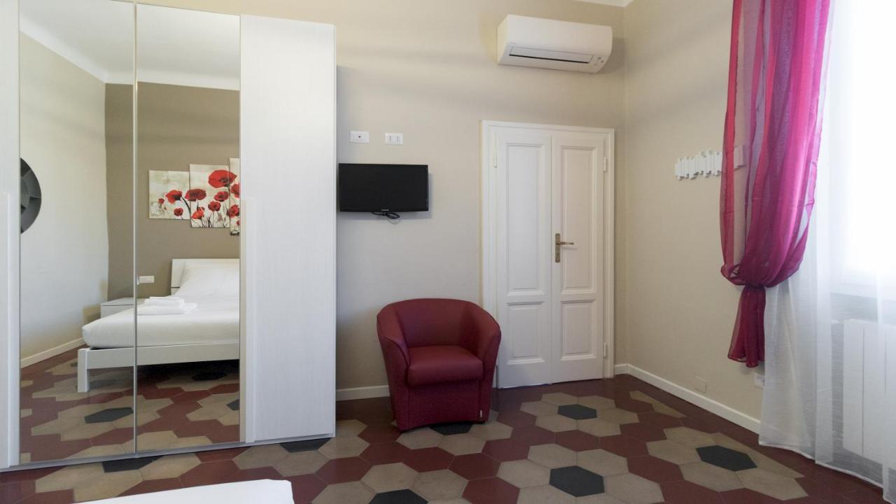 Italianway - Borsieri 11 B Daire Milano Dış mekan fotoğraf