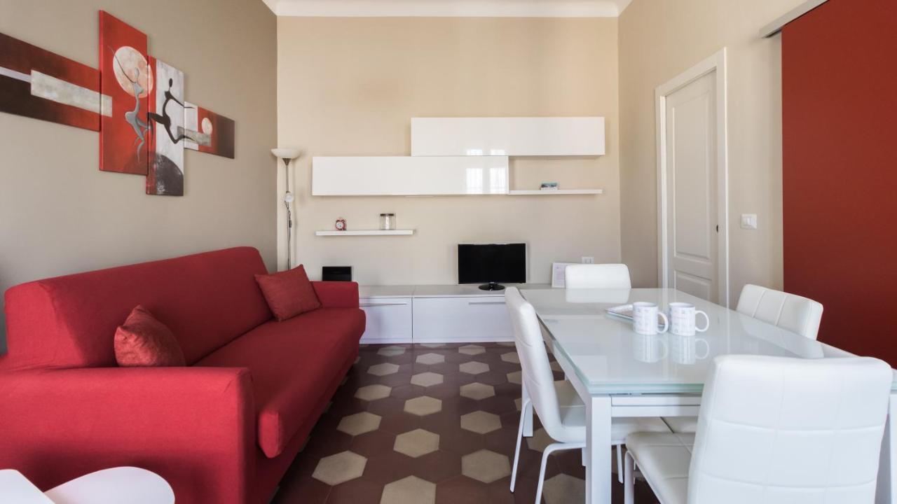 Italianway - Borsieri 11 B Daire Milano Dış mekan fotoğraf