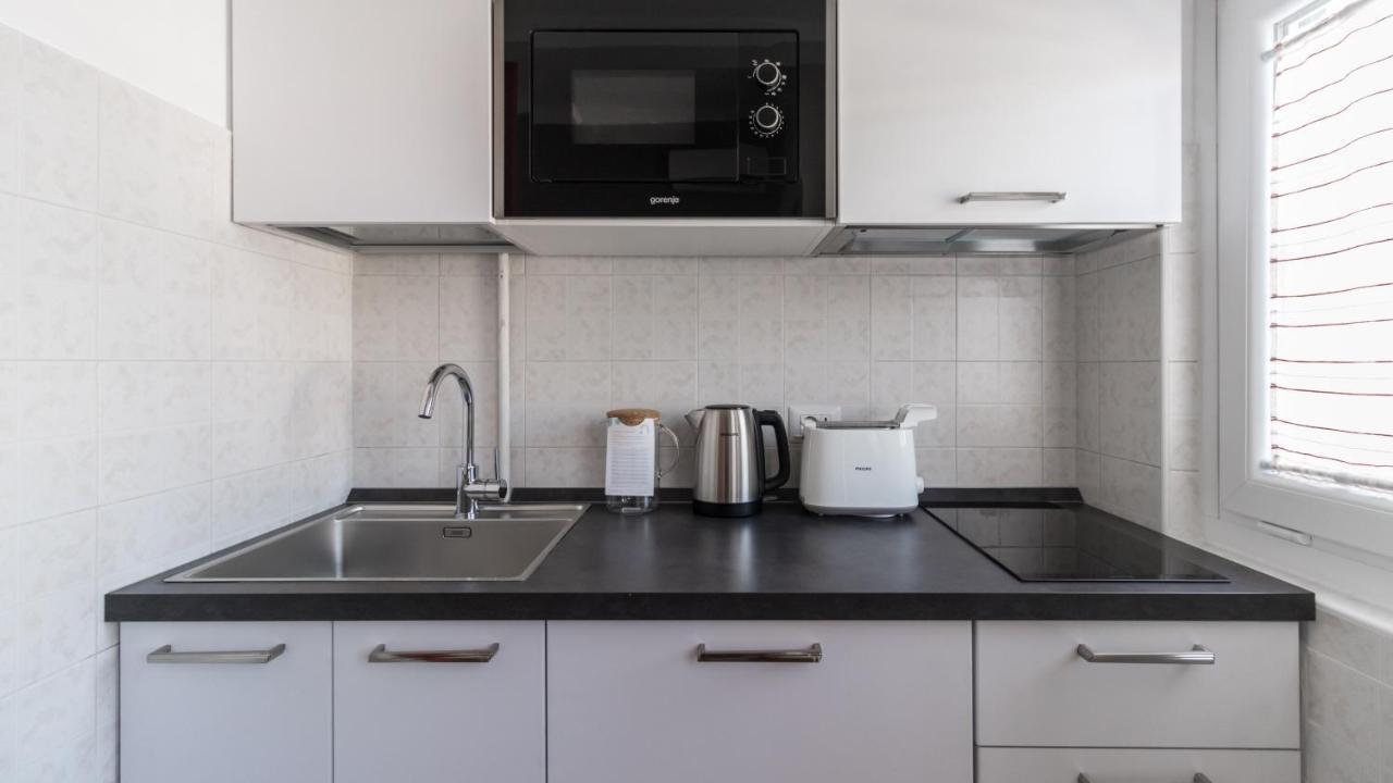 Italianway - Borsieri 11 B Daire Milano Dış mekan fotoğraf