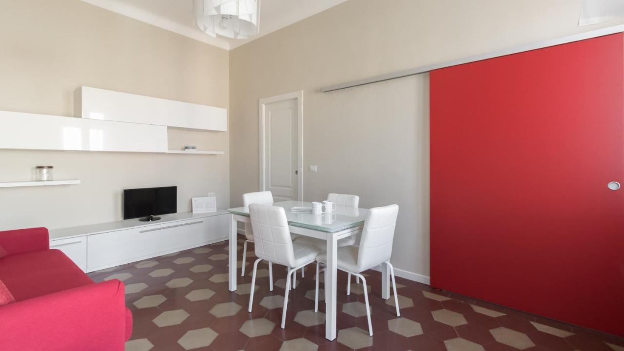 Italianway - Borsieri 11 B Daire Milano Dış mekan fotoğraf