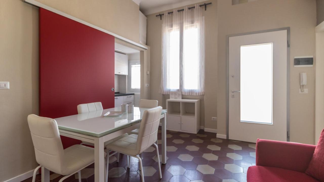 Italianway - Borsieri 11 B Daire Milano Dış mekan fotoğraf