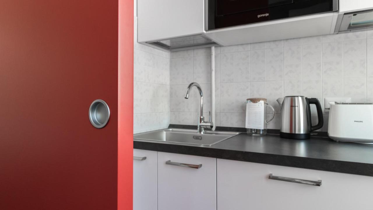 Italianway - Borsieri 11 B Daire Milano Dış mekan fotoğraf