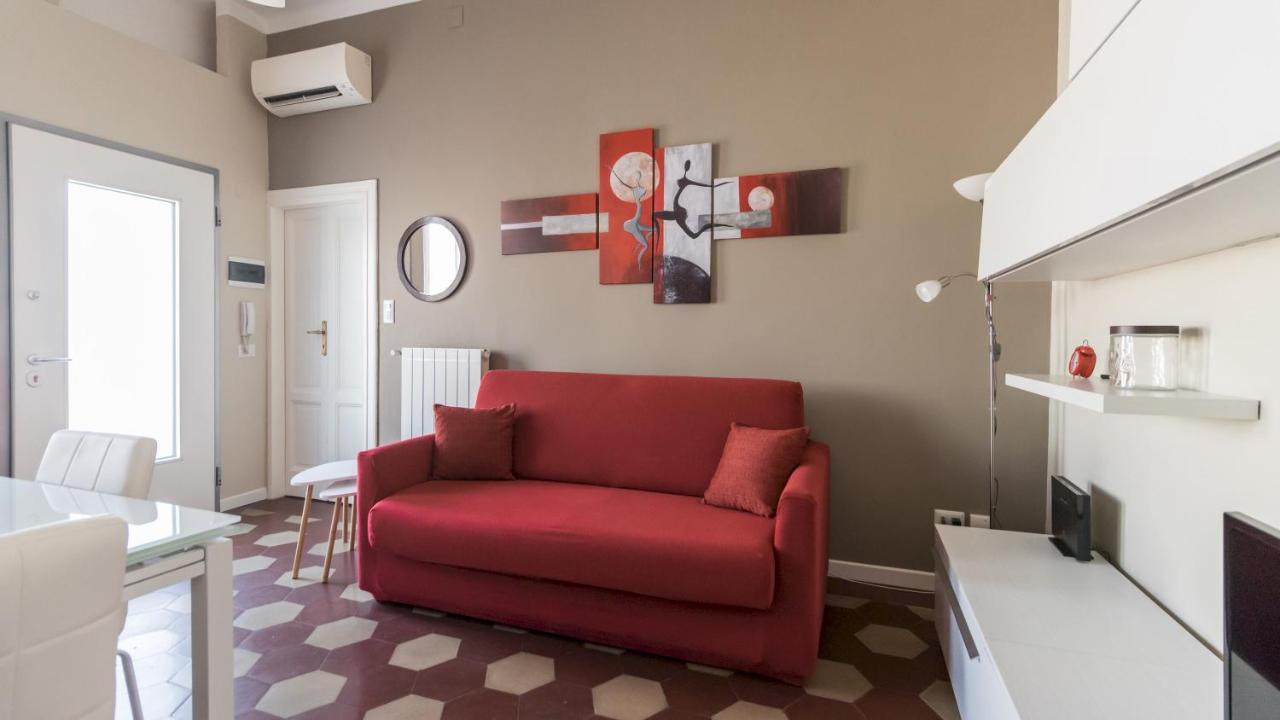 Italianway - Borsieri 11 B Daire Milano Dış mekan fotoğraf