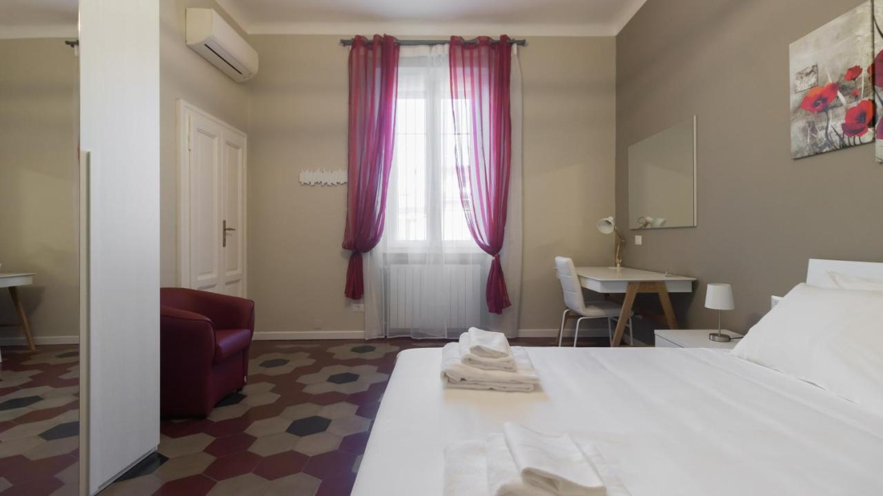 Italianway - Borsieri 11 B Daire Milano Dış mekan fotoğraf