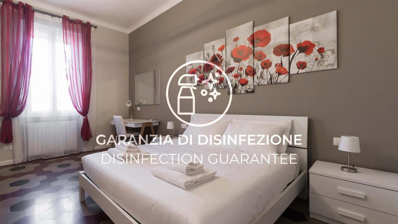 Italianway - Borsieri 11 B Daire Milano Dış mekan fotoğraf
